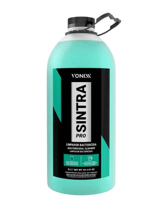 Sintra Pro Limpiador bactericida concentrado 3 L