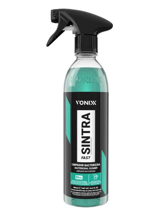 SINTRA FAST 500 ml Limpiador desinfectante