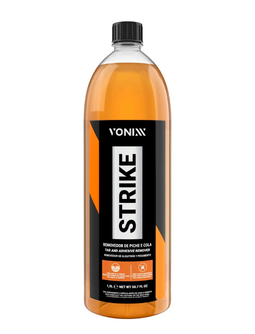 STRIKE 1.5L Removedor de Bitumen, Resina y Pegamentos