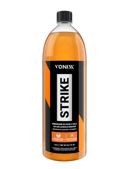 STRIKE 1.5L Removedor de Bitumen, Resina y Pegamentos