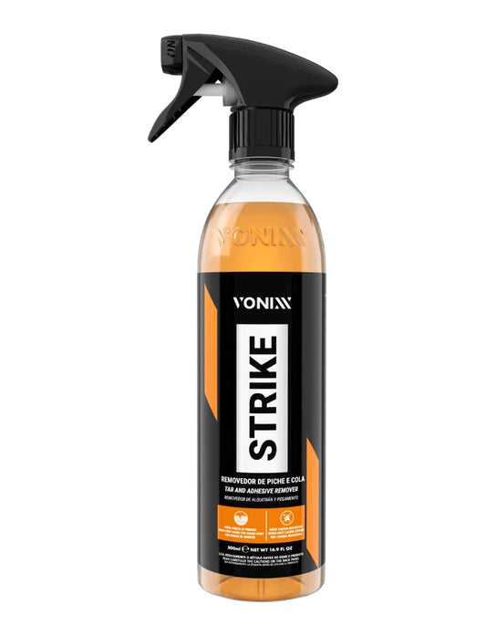 STRIKE 500ml Removedor de Bitumen, Resina y Pegamentos