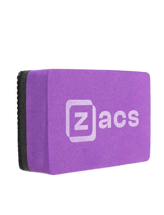 TACO CLAY BAR ZACS