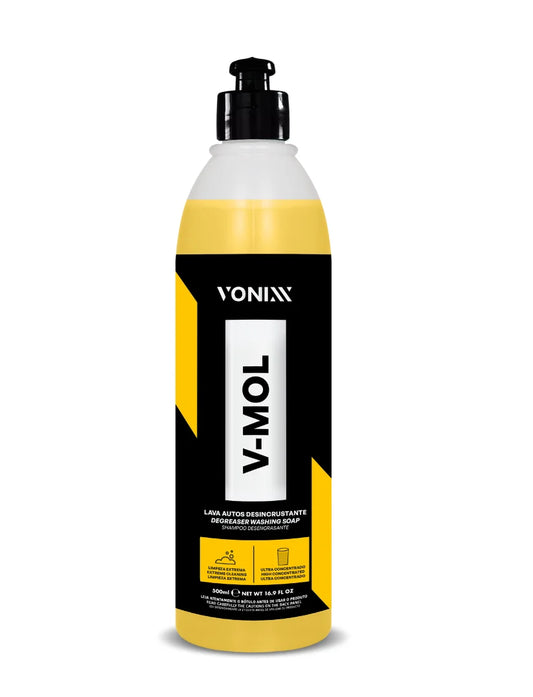 V-Mol Vonixx Shampoo para barro 500 ml