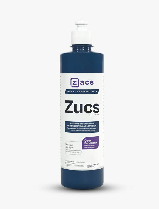 ZUCS 500ML ZACS