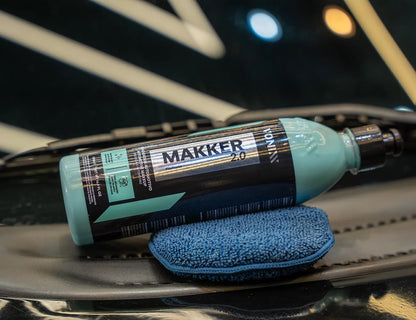 Makker 500 ml (sin descripcion)"