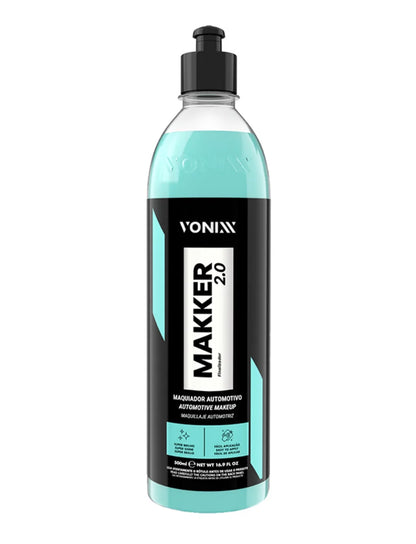 Makker 500 ml (sin descripcion)"