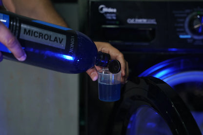 MICROLAV Limpiador de microfibras Vonixx - 500 ml