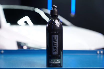 Native Cleaner Wax Cera de Carnaúba 500ml (sin descripcion)"
