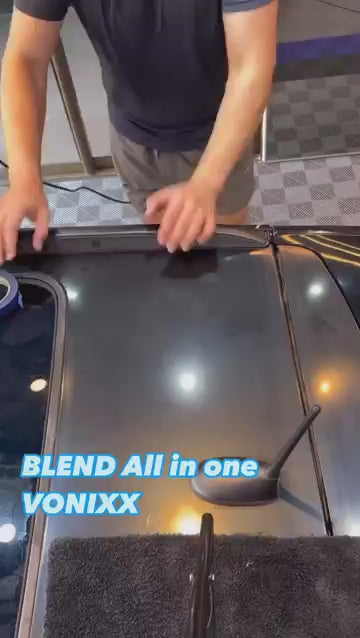 Blend All In One Vonixx Pulidor 3 en 1 - 240 ml