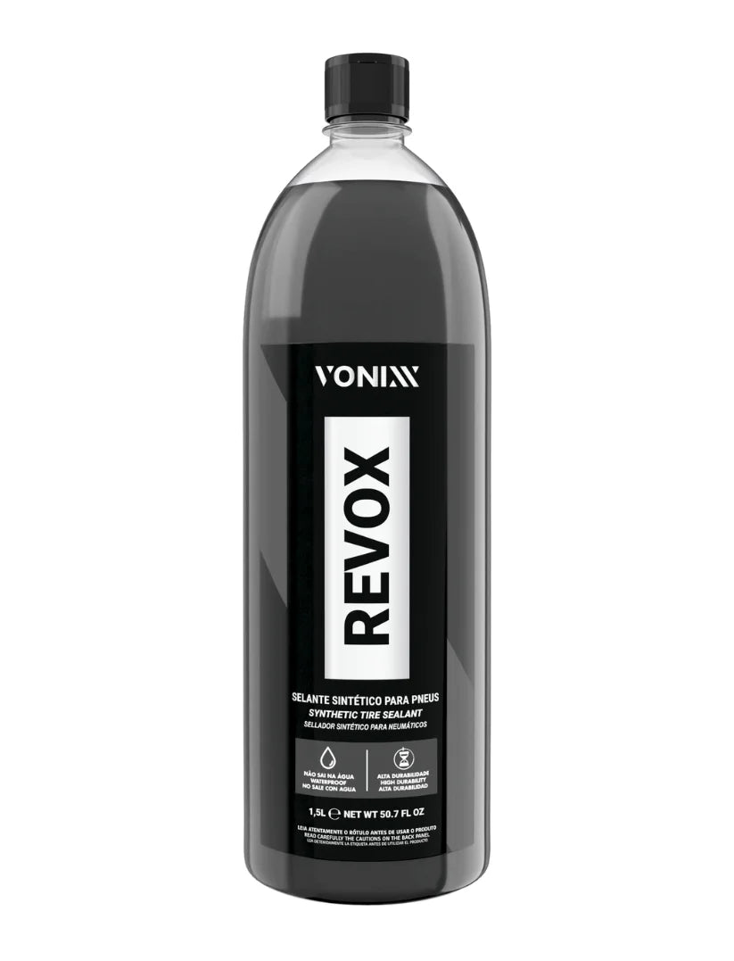 REVOX 1.5L Sellador de neumáticos
