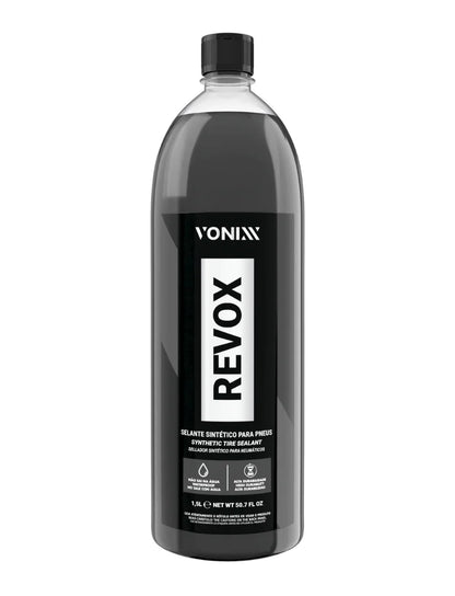 REVOX 1.5L Sellador de neumáticos