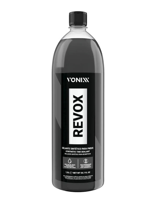 REVOX 1.5L Sellador de neumáticos