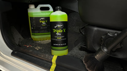 TRIPLO X PRO JAÇA – Multilimpiador Concentrado