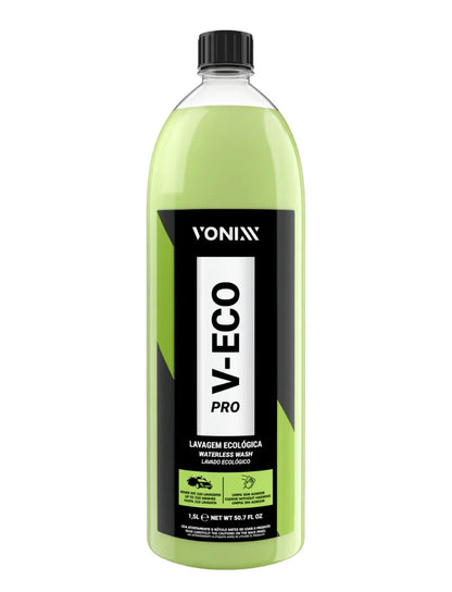 V-ECO PRO 1.5L Limpieza Ecológica (sin descripcion)"
