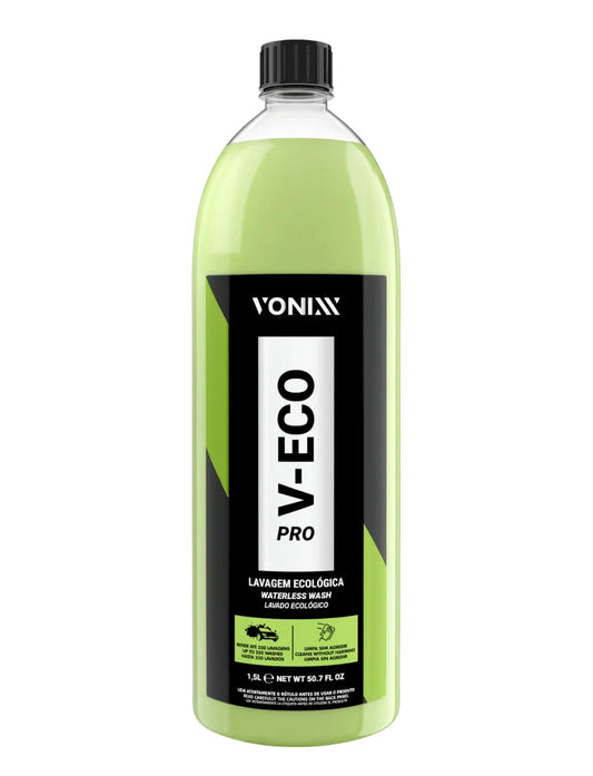 V-ECO PRO 1.5L Limpieza Ecológica (sin descripcion)"