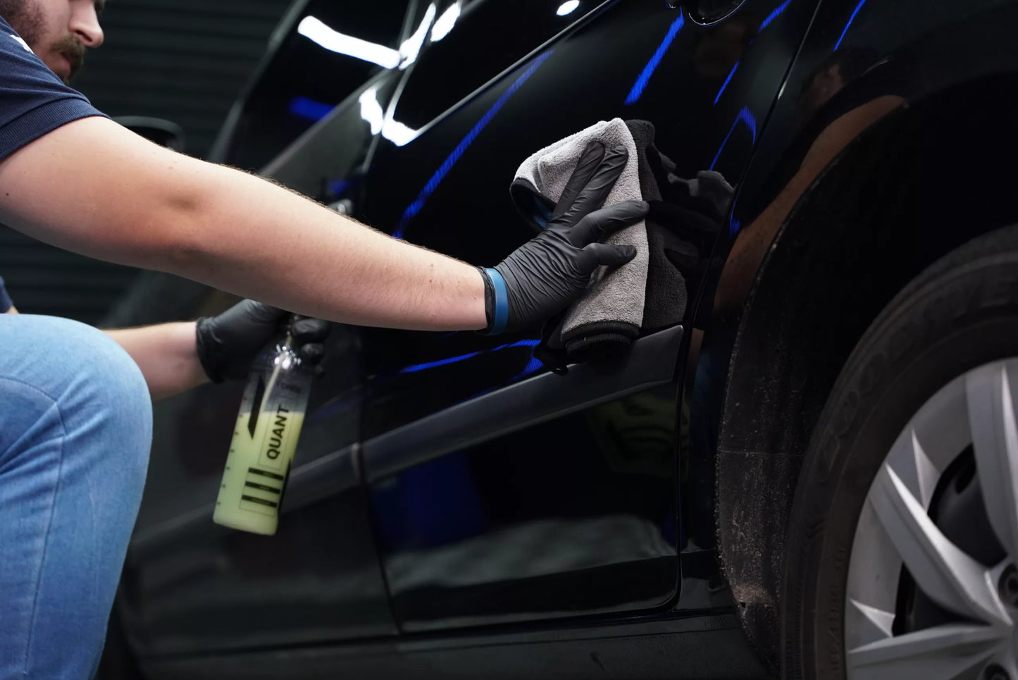 V-ECO PRO 1.5L Limpieza Ecológica (sin descripcion)"