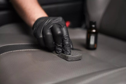 V-LEATHER PRO 50ml Cerámico 1 año para cueros