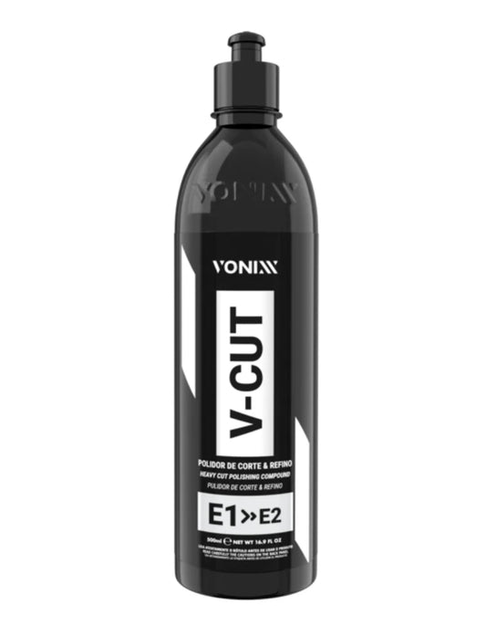 V-CUT Pulidor de Corte 500ml