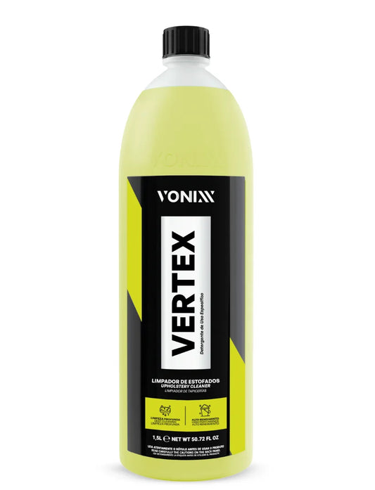 VERTEX Limpiador de Tapizados 1.5L (SIN DESCRIPCION)"