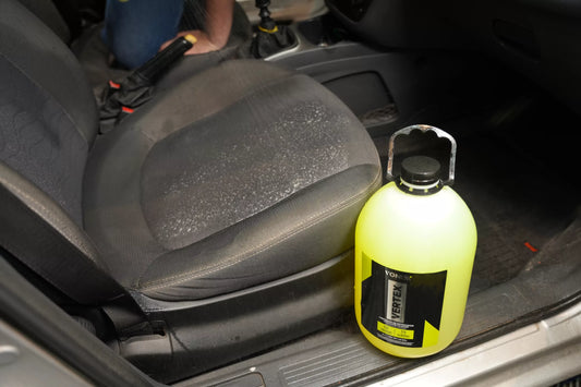 VERTEX Limpiador de Tapizados 500ml (SIN DESCRIPCION)"