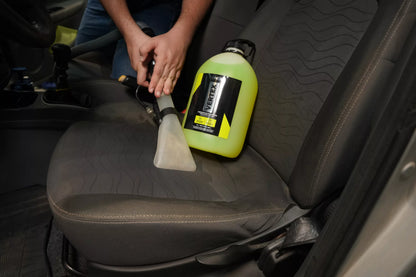 VERTEX Vonixx Limpiador de Tapizados 1.5L
