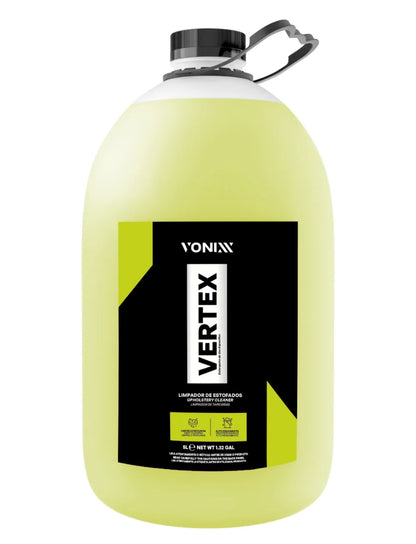 VERTEX Vonixx Limpiador de Tapizados 5L