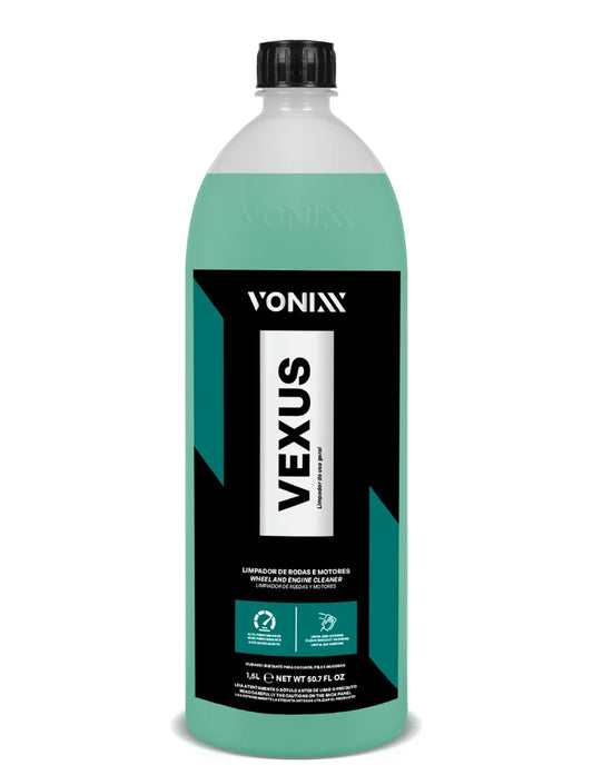 VEXUS Limpieza eficiente 1.5L (sin descripcion)"
