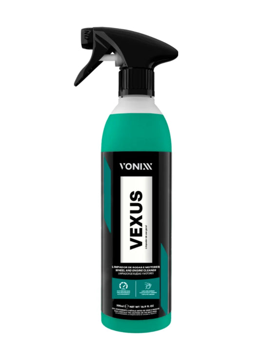 VEXUS Limpieza eficiente 500ml (sin descripcion)"