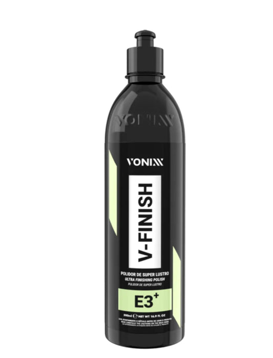 V-FINISH 500 ml Pulidor de corte fino paso 3