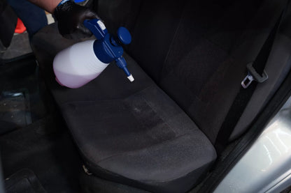 Extractus Limpiador Tapizados y Alfombras Vonixx 5L